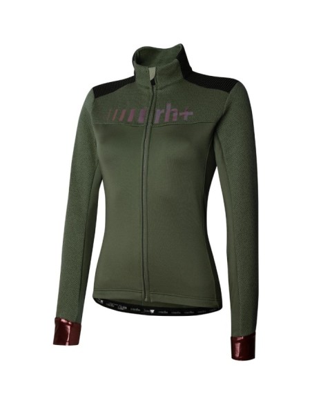 Logo Thermo W Jersey