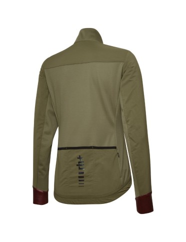 Logo Alpha Padded W Jacket 2