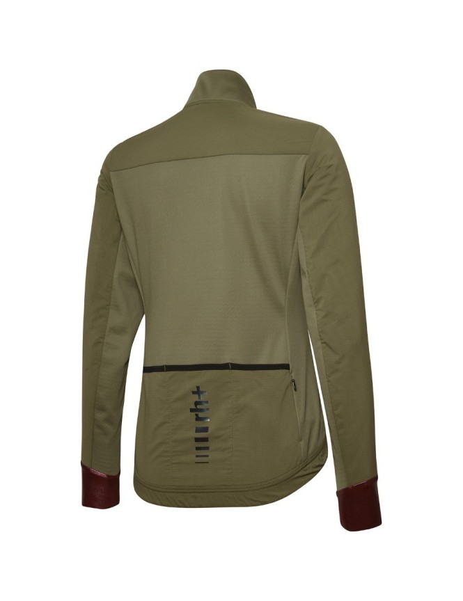 Logo Alpha Padded W Jacket
