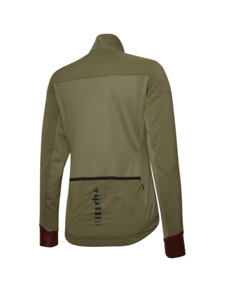 Logo Alpha Padded W Jacket