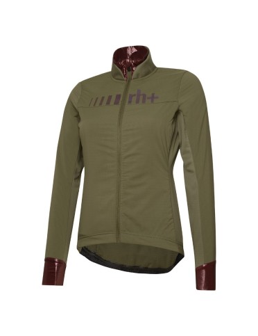 Logo Alpha Padded W Jacket