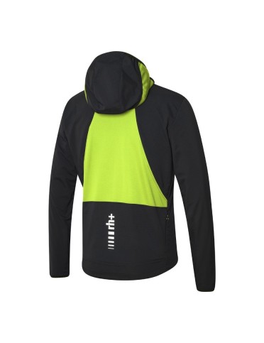 Alpha Padded Hoody Jacket 2