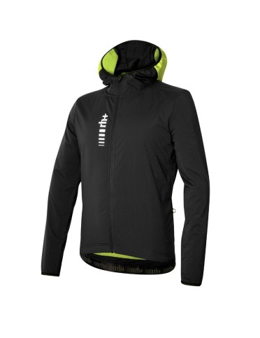 Alpha Padded Hoody Jacket