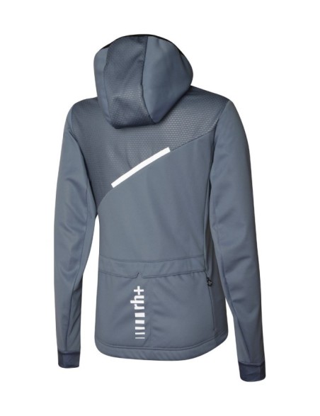 Hooded Soft Shell W Jacket