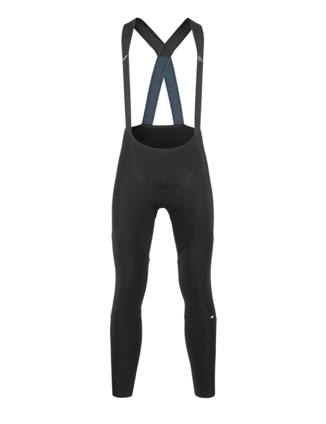 EQUIPE R HABU WINTER Bib Tights S9
