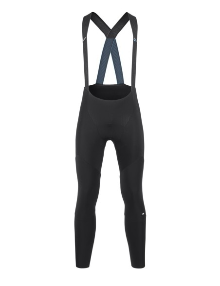 EQUIPE R HABU WINTER Bib Tights S9