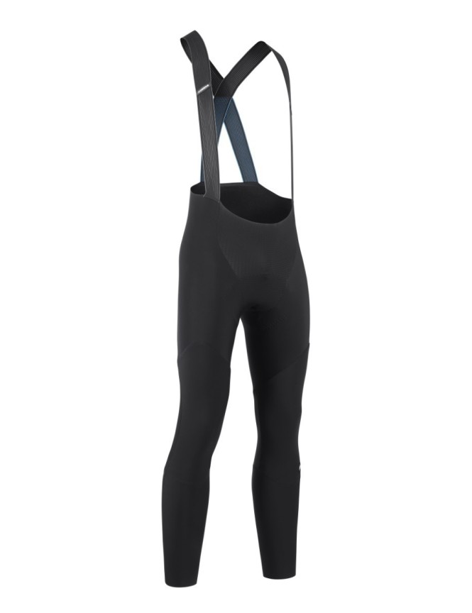 EQUIPE R HABU WINTER Bib Tights S9