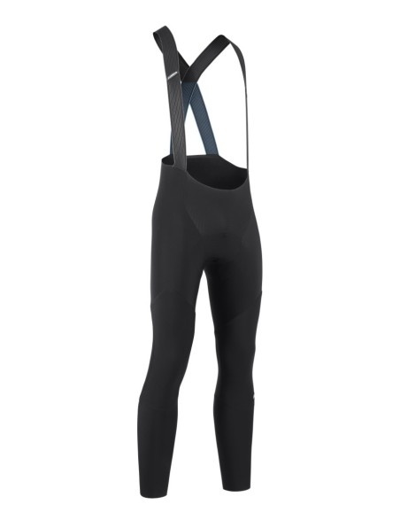 EQUIPE R HABU WINTER Bib Tights S9
