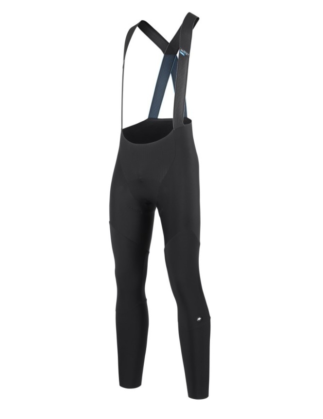 EQUIPE R HABU WINTER Bib Tights S9