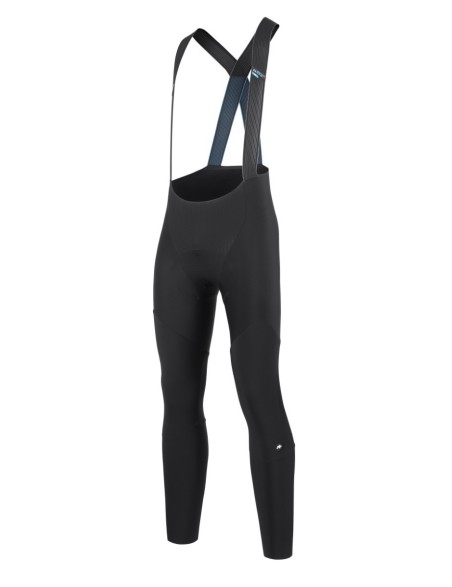 EQUIPE R HABU WINTER Bib Tights S9