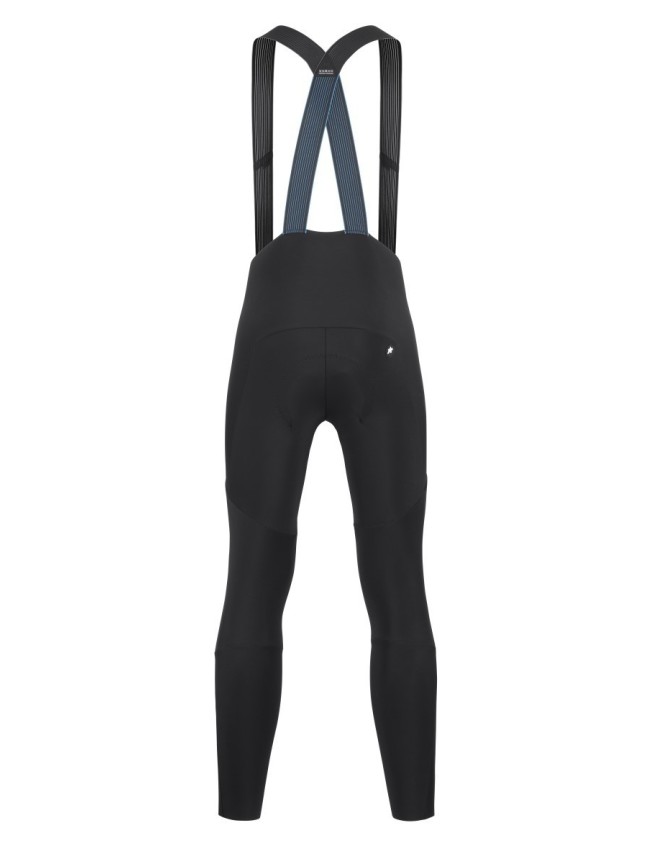 EQUIPE R HABU WINTER Bib Tights S9