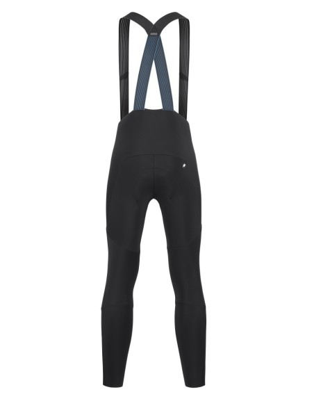 EQUIPE R HABU WINTER Bib Tights S9