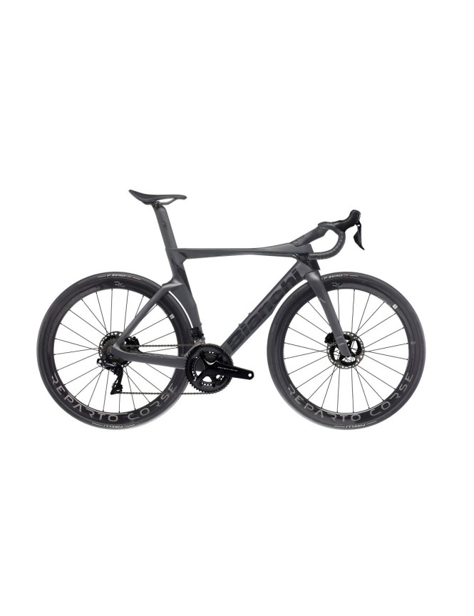 OLTRE PRO Dura-Ace Di2 12V