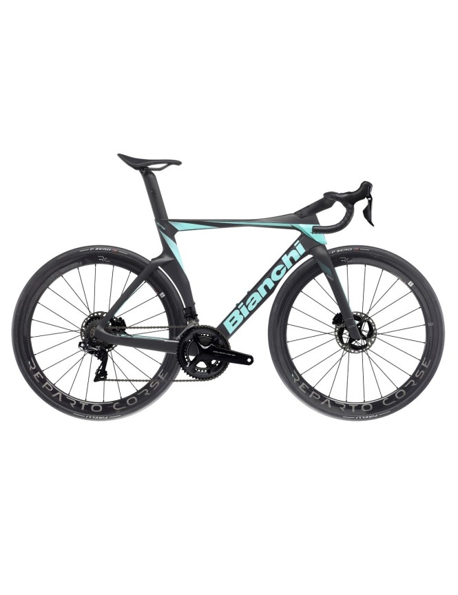 OLTRE PRO Dura-Ace Di2 12V