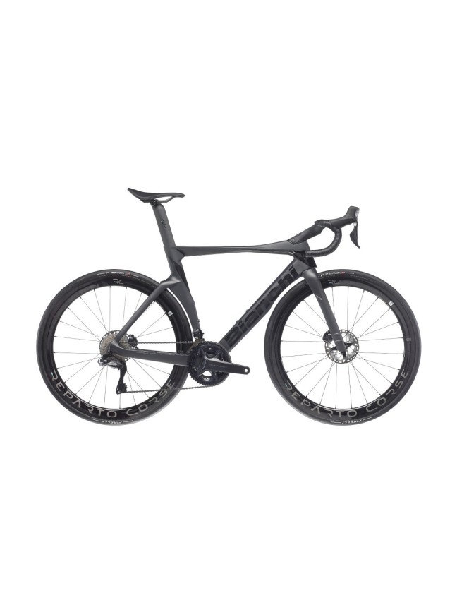 OLTRE PRO Ultegra Di2 12v