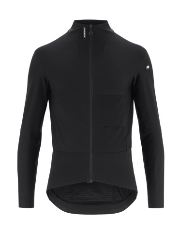EQUIPE R HABU Winter Jacket S9