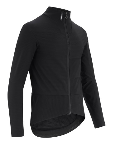 EQUIPE R HABU Winter Jacket S9 2