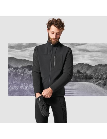 Infinity Jacket