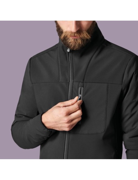 Infinity Jacket