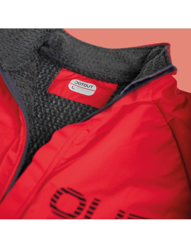 Grevil a jacket