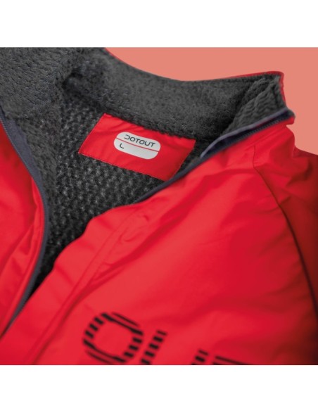 Grevil a jacket