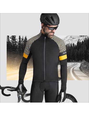 Comet Jacket 2