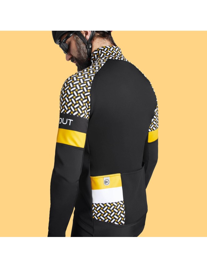 Comet Jacket