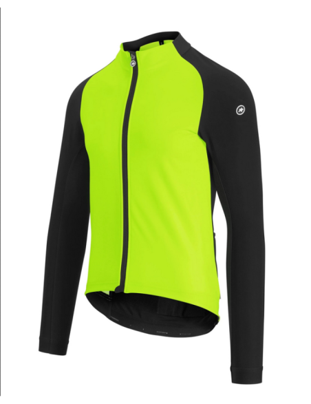 MILLE GT Winter Jacket