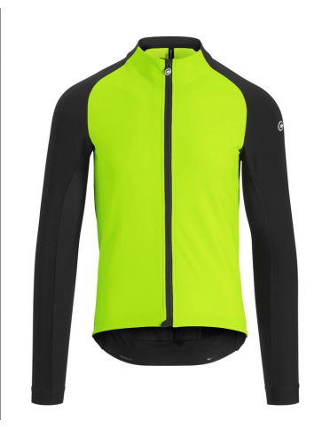MILLE GT Winter Jacket 2