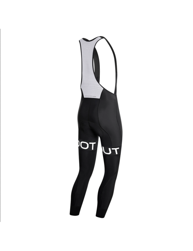 Stripe Bib Tight