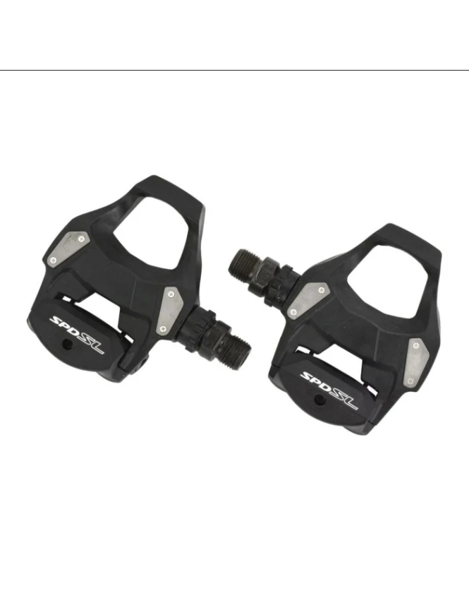 Pedali RS500 SPD-SL Con Tacchette SM-SH11