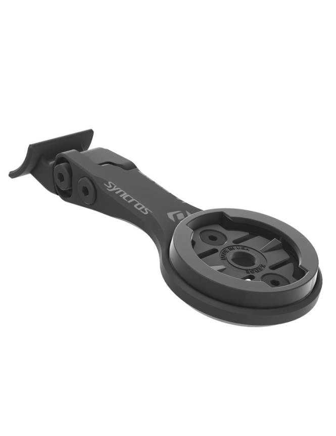 Front Comp. Mount Stem Foil Aero