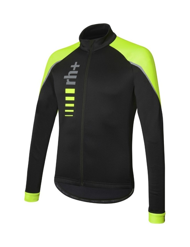 Code II Jersey