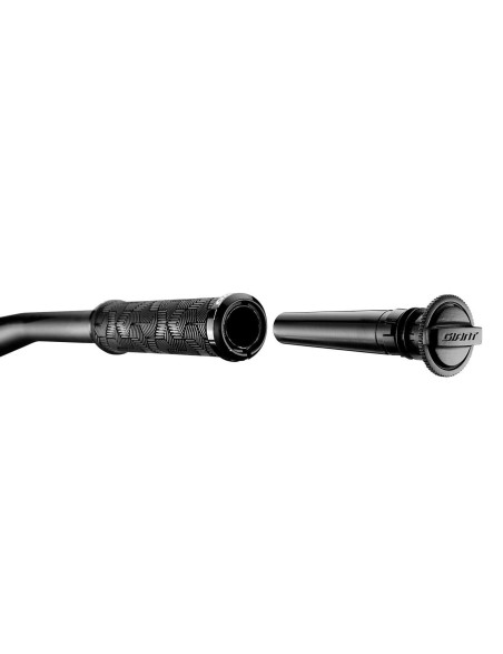 Storage Clutch per Terminale Manubrio