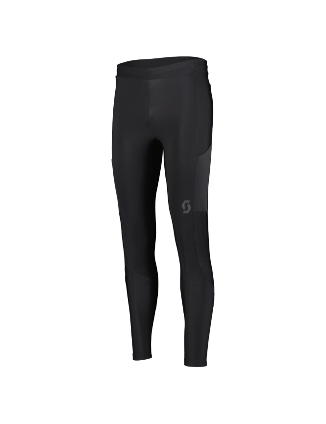 Tights M's Gravel w/o pad