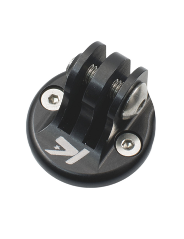 Adapter Comp. Mount iC black