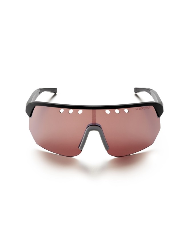 DONZI Eyewear Chrome