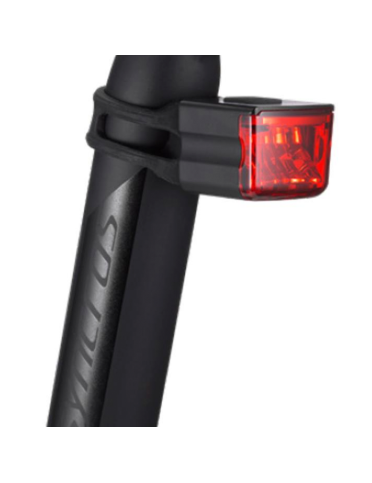 Taillight STL-02 1LED
