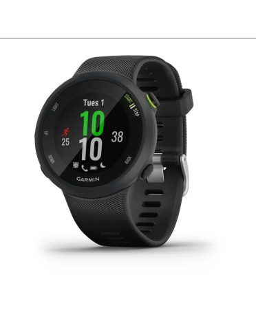 Forerunner 45 Nero