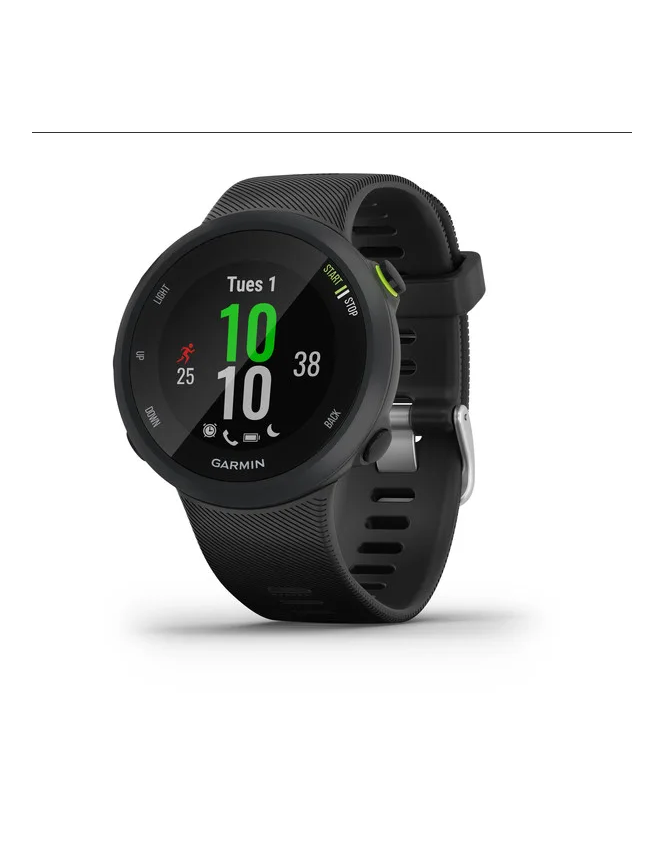 Forerunner 45 Nero