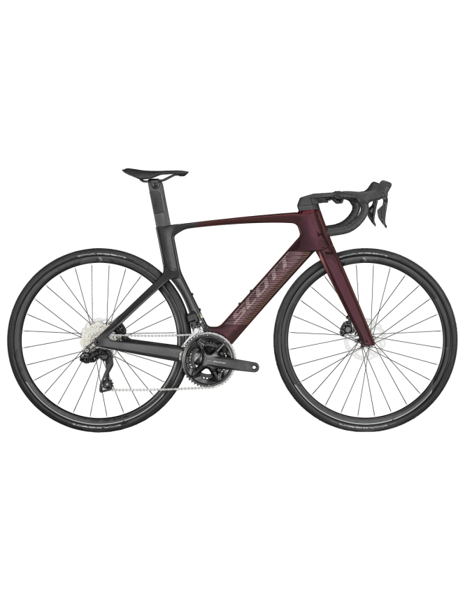 Scott Foil RC 30