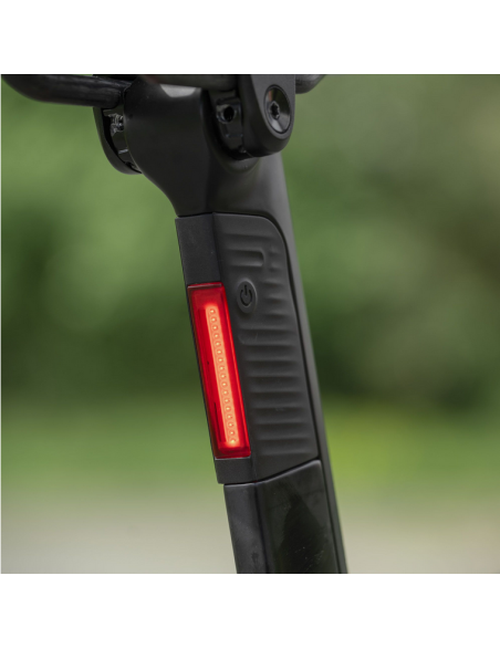Campbell 20 Aero iL