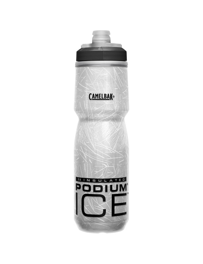 Podium Ice 21oz Black