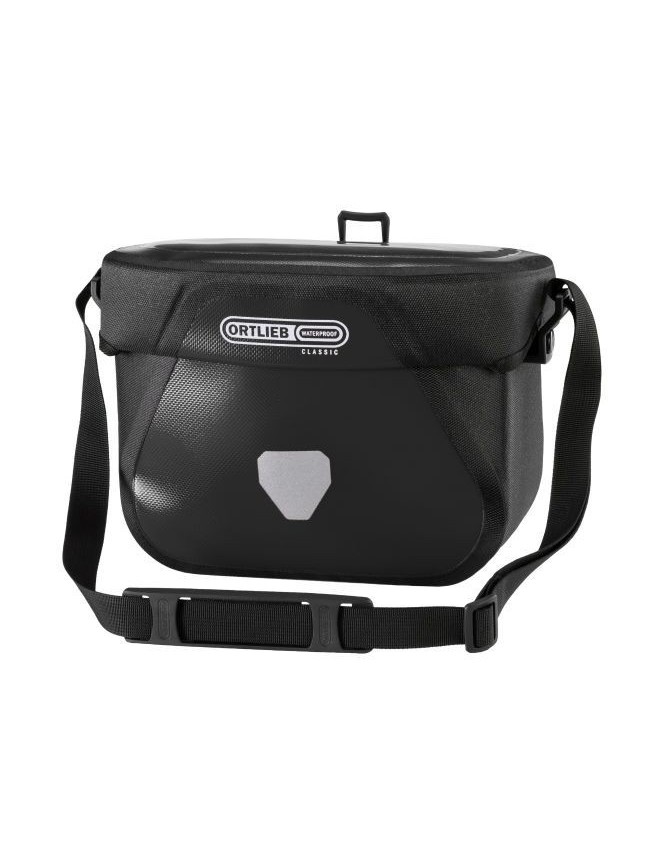 Ultimate Six Classic - black