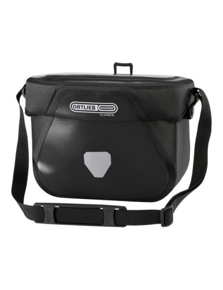 Ultimate Six Classic - black