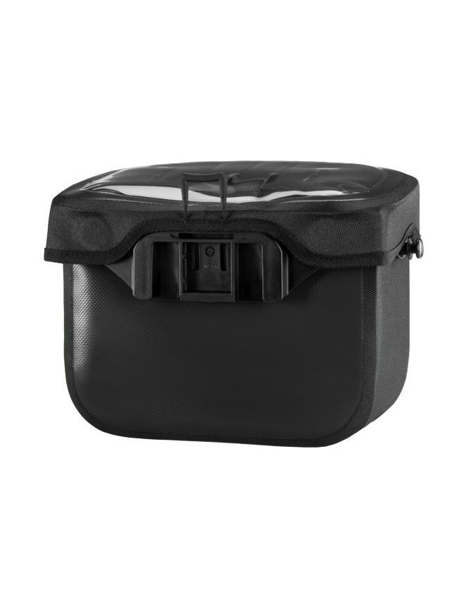 Ultimate Six Classic - black