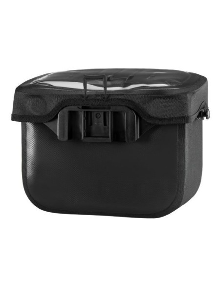 Ultimate Six Classic - black