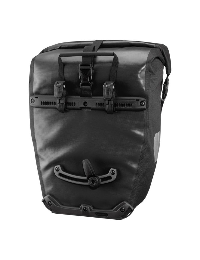Back-Roller Classic Black