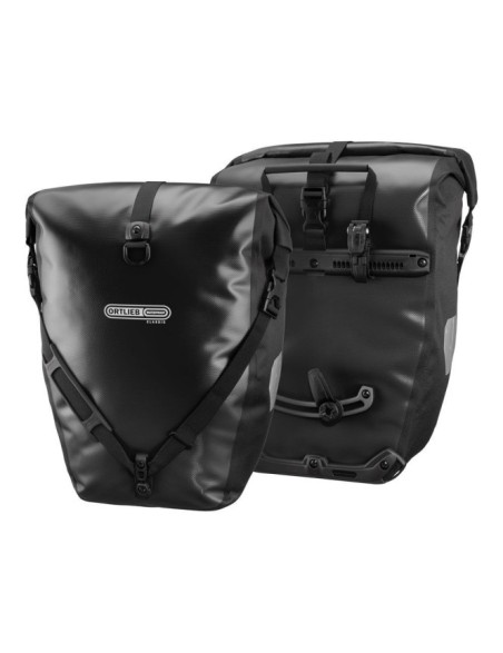 Back-Roller Classic Black