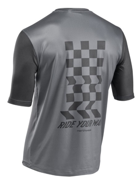 Xtrail 2 Jersey Short Sleeve